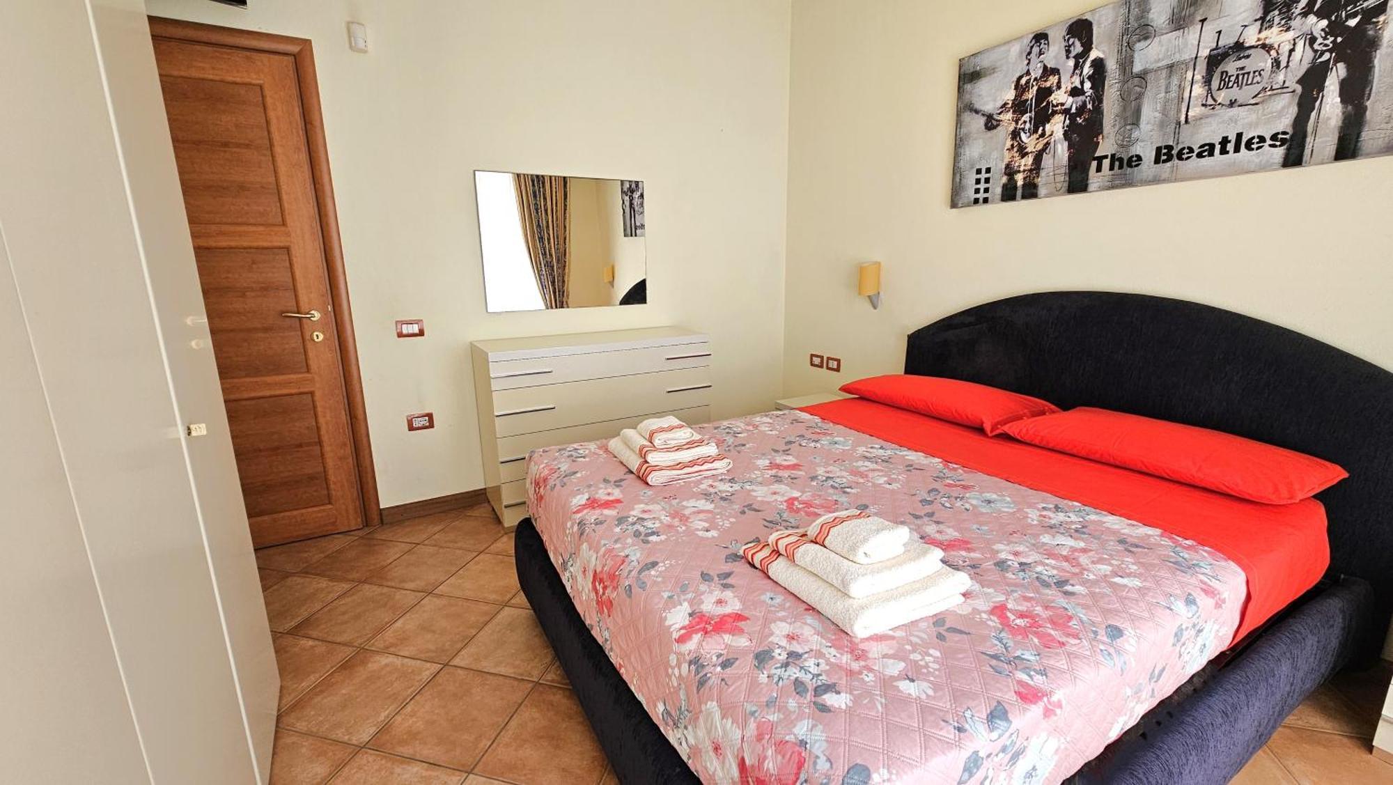 Holiday Poetto Cagliari Luaran gambar